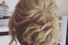 Le Luxe Bridal Hair by Eryn Humphries